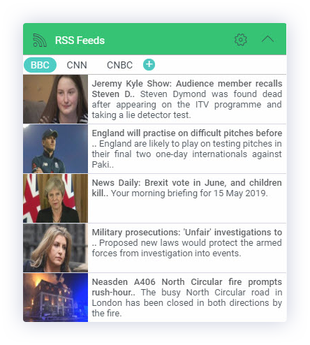 rss-news-feed